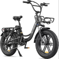 Affordable Best Women's Electric Bike for city travel and commuting 6