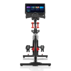 Bowflex VeloCore Bike for indoor fitness with leaning feature. 2