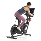 Bowflex VeloCore Bike for indoor fitness with leaning feature. 3