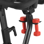 Bowflex VeloCore Bike for indoor fitness with leaning feature. 5