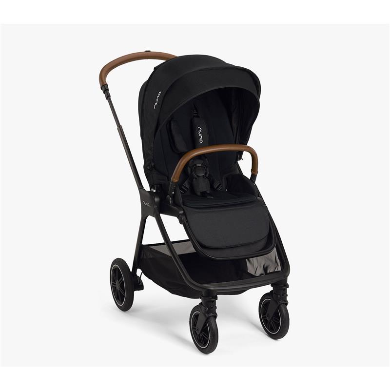 Stroller Black