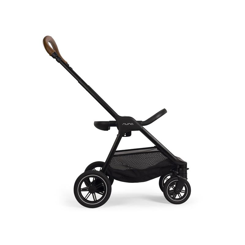 Stroller Black 2