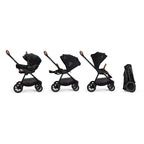 Stroller Black 5