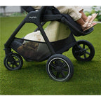 Stroller Black 7