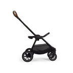 Stroller Black with Travel System and Smooth Maneuverability 2