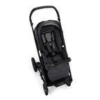 Compact Fold Stroller Black 4