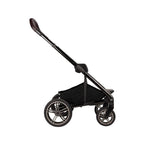 Stroller with Magnetic Buckle Black 11