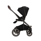 Stroller with Magnetic Buckle Black 6