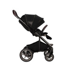 Stroller with Magnetic Buckle Black 7