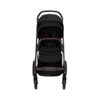 Stroller with Magnetic Buckle Black 9