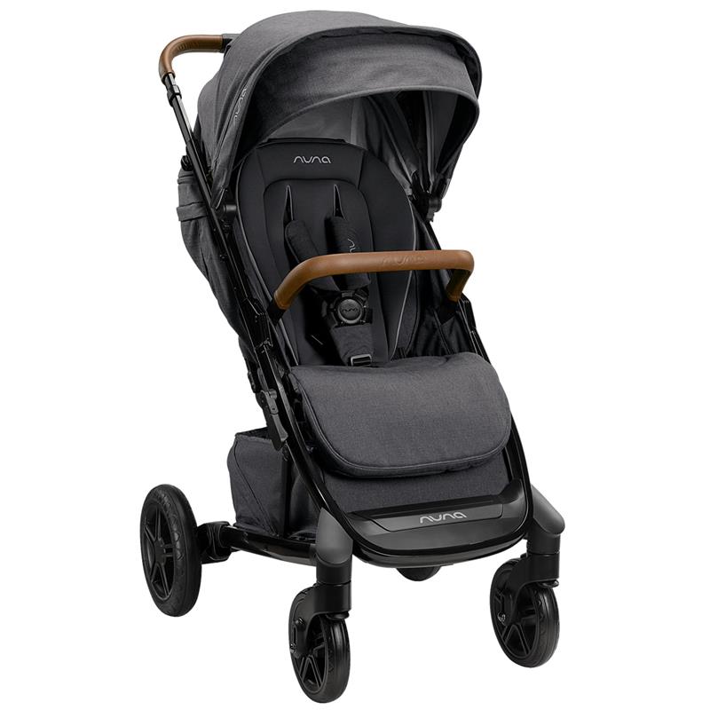 Stroller Charcoal