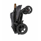Stroller Charcoal 2