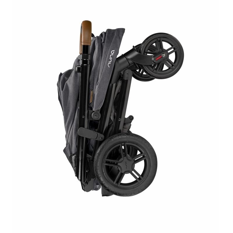 Stroller Charcoal 2