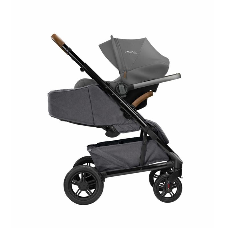 Stroller Charcoal 3