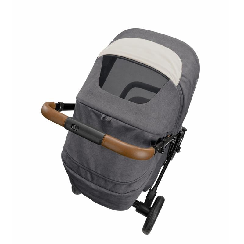 Stroller Charcoal 4