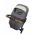 Stroller Charcoal 4