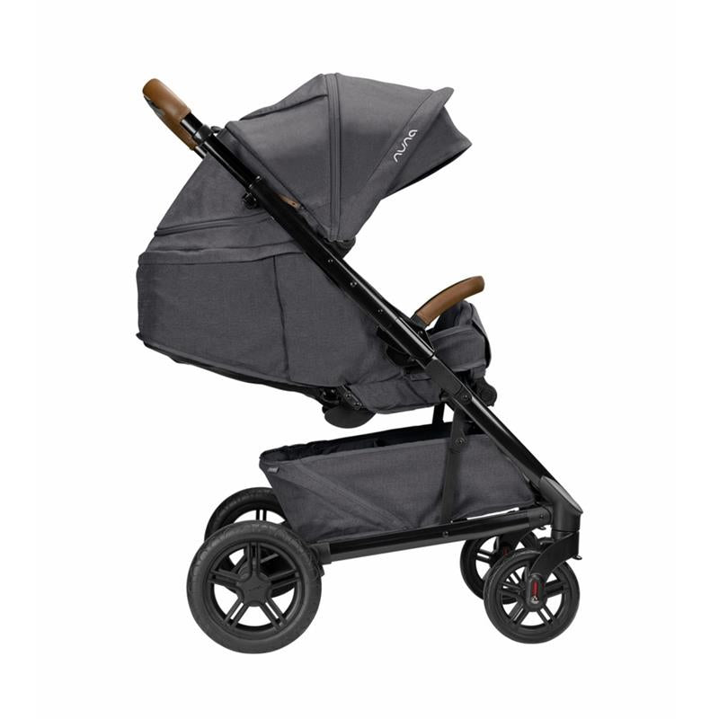 Stroller Charcoal 5