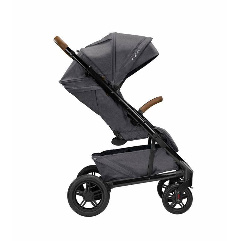 Stroller Charcoal 6