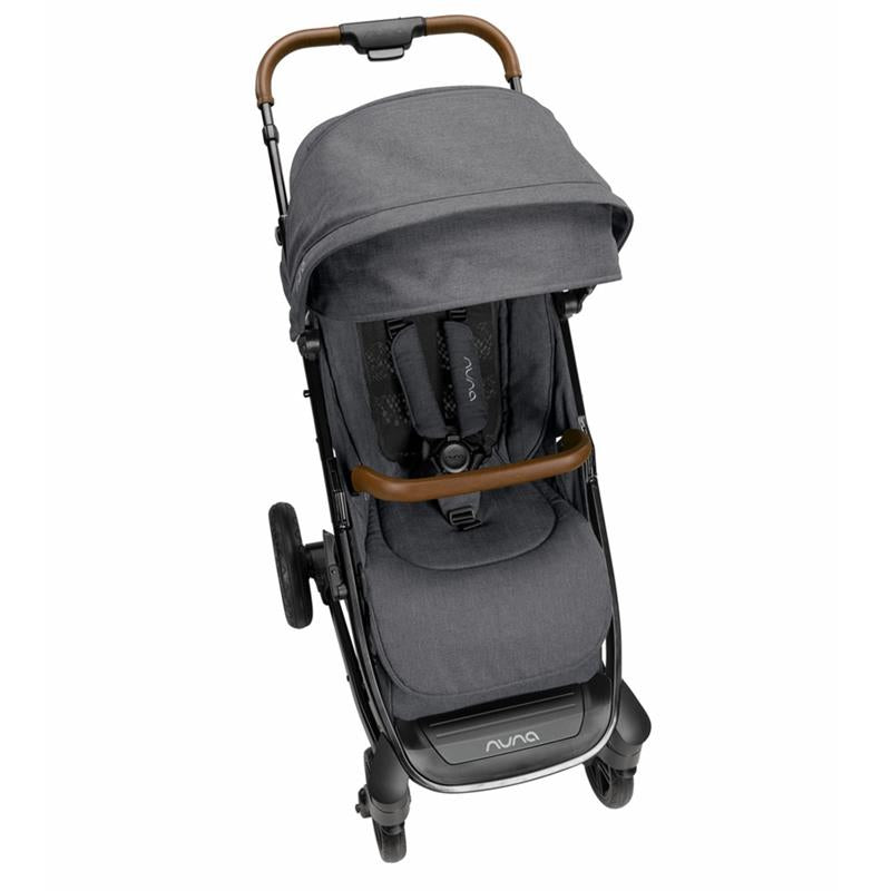 Stroller Charcoal 7