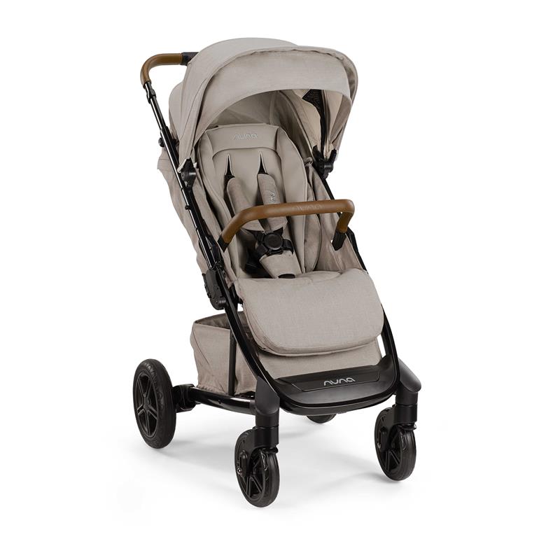 Stroller Beige