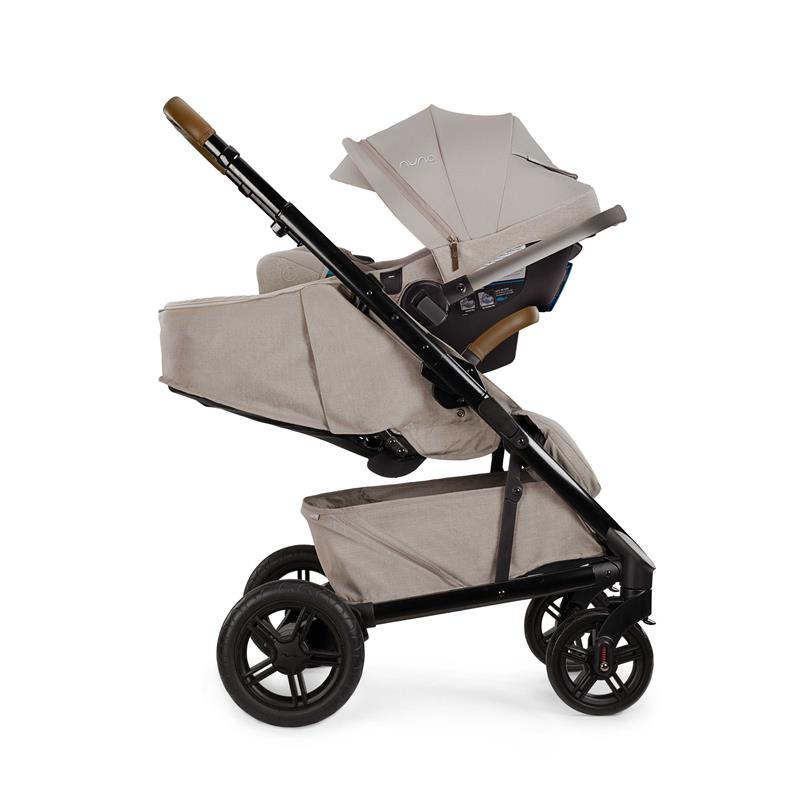 Stroller Beige 3