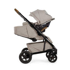 Stroller Beige 3