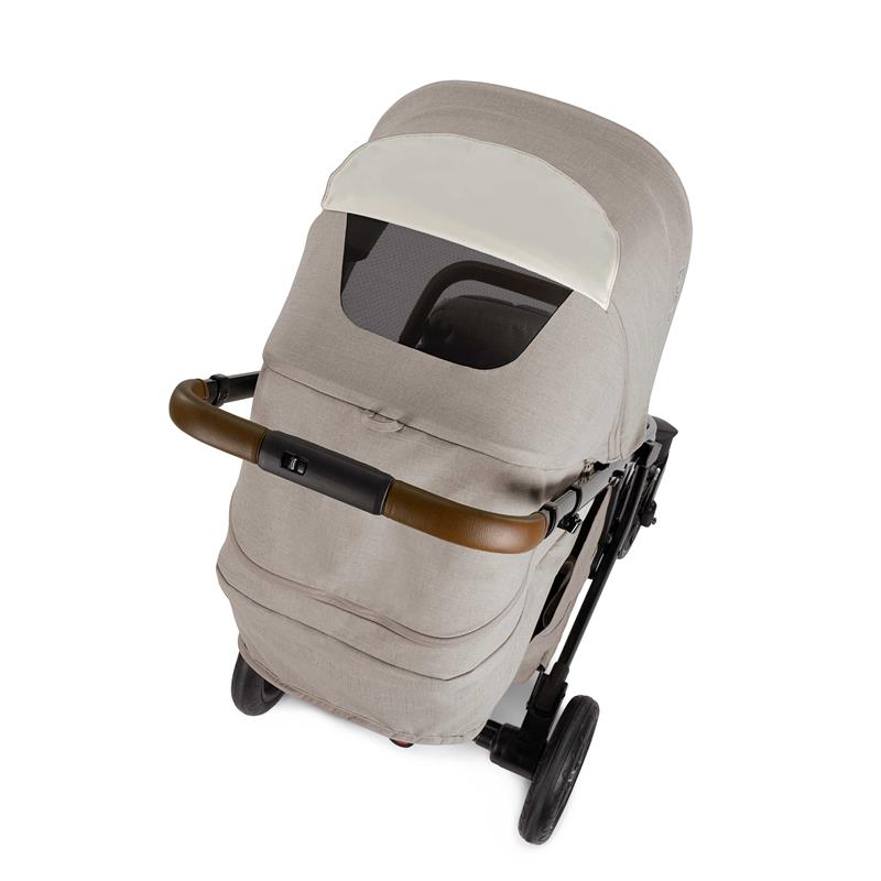 Stroller Beige 4