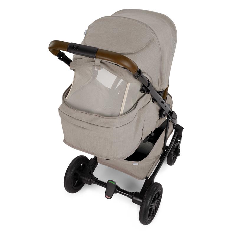 Stroller Beige 6