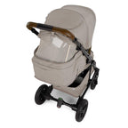 Stroller Beige 6