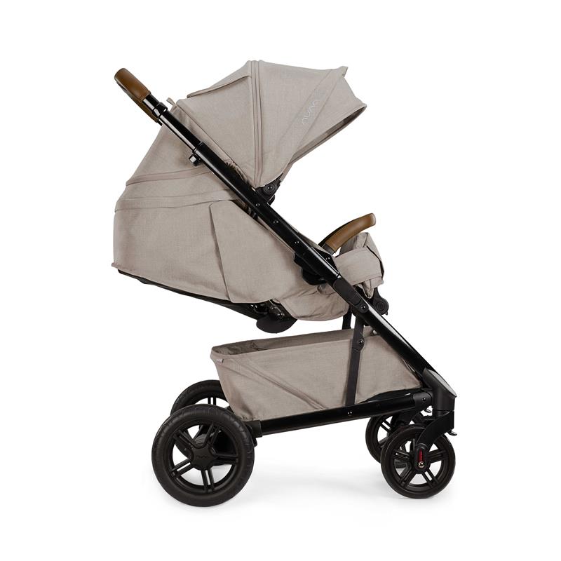 Stroller Beige 7