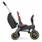 Folding Tricycle Red 5