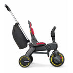 Folding Tricycle Red 6