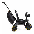 Folding Trike Black with Innovative Design 5