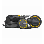 Compact Folding Trike Gray 2