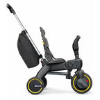 Compact Folding Trike Gray 4