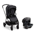 Infant Travel System Black