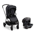 Infant Travel System Black