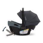 Infant Travel System Black 3
