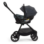 Infant Travel System Black 6