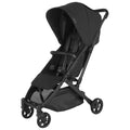 Compact Lightweight Stroller Black