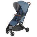 Compact Lightweight Stroller in Blue