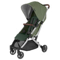 Compact Lightweight Stroller in Green