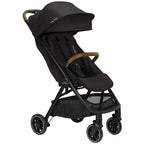 Compact Stroller Black with Travel Bag