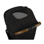 Compact Stroller Black with Travel Bag 5
