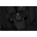 Compact Stroller Black with Travel Bag 8