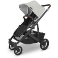 Compact Stroller Grey
