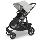 Compact Stroller Grey