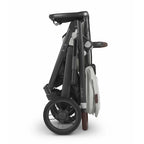 Compact Stroller Grey 2