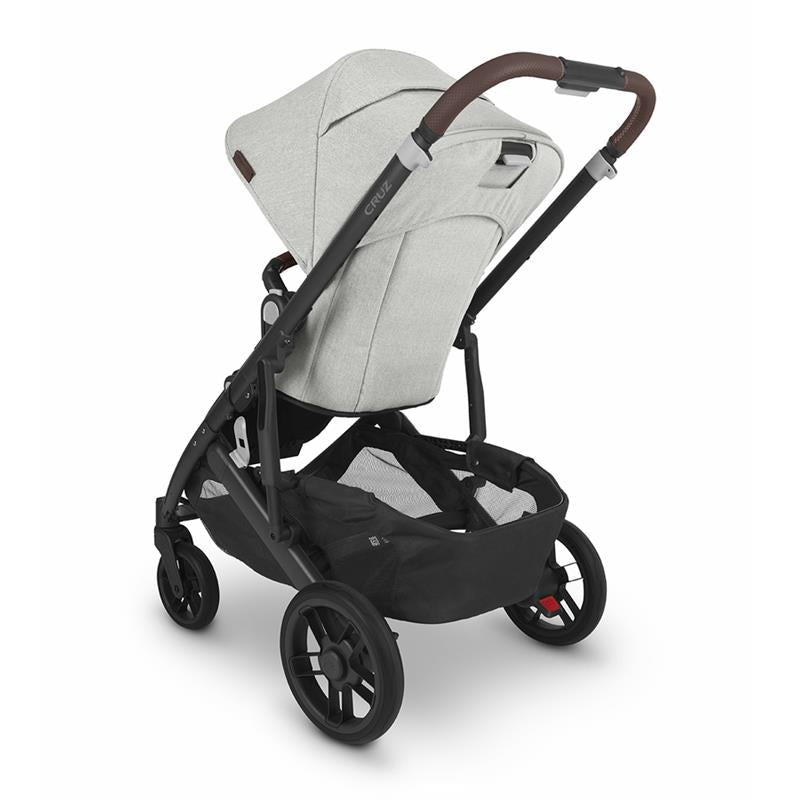 Compact Stroller Grey 3