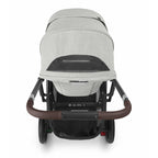 Compact Stroller Grey 4